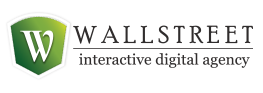Wallstreet Interactive Logo